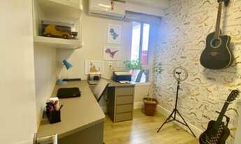 Imagem 7: Jardins de Londres, reformado, 111m2!!