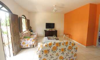 Imagem 2: CASA RESIDENCIAL em CAMAÇARI - BA, AREIAS (ABRANTES