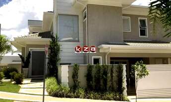 Imagem: Casa com 3 suítes a venda Condomínio Portal