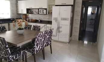 Imagem 3: Casa para Venda em Sumaré, Parque Jatobá (Nova Veneza), 3 dormitórios, 1 suíte, 3 banheiro