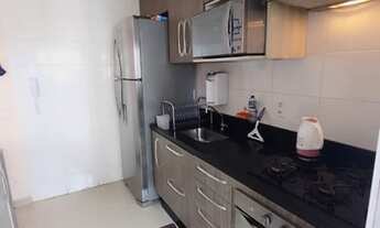 Imagem 6: Apartamento para venda com 47 metros quadrados com 2 quartos