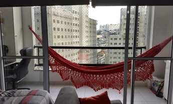 Imagem 4: Apartamento com 1 dormitório à venda, 35 m² por R$ 310.000,00 - Cambuci - São Paulo/SP