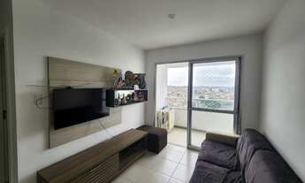 Imagem 5: Recanto da Vila - 2 quartos - Suíte - Nascente - Varanda - 2 vagas - 61m²