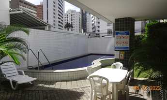 Imagem 5: Apartamento para venda 55 m² 2 quartos em Boa Viagem - Recife - PE