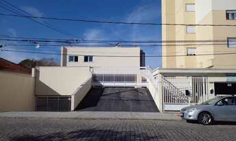 Imagem 3: Apartamento para venda tem 68 metros quadrados com 3 quartos em Vila Mogilar - Mogi das Cr