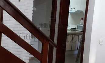 Imagem 6: Sobrado para venda possui 264 metros quadrados com 5 quartos