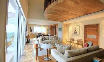 Imagem: Venda Cobertura 4 Dormitórios - 397 m²