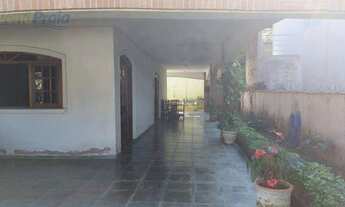 Imagem 5: Casa com 4 dormitórios à venda, 360 m² por R$ 1.200.000,00 - Portal da Olaria - São Sebast