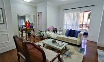 Imagem 5: Apartamento com 3 dormitórios à venda, 130 m² por R$ 1.100.000 - Vila Adyana - São José do