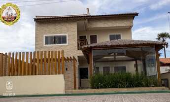 Imagem 5: Vendo Excelente Casa no Cond. Boa Vista em Barreirinhas - 4 Dormitórios Sendo 4 Suítes - L