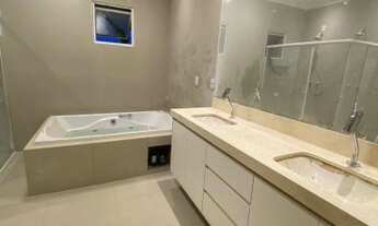 Imagem 7: Casa, 400 m² - venda por R$ 2.300.000,00 ou aluguel por R$ 8.500,00/mês - Loteamento Recan