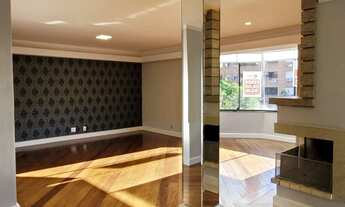 Imagem 6: Apartamento com 3 dormitórios à venda, 179 m² por R$ 850.000 - Jardim Lindóia - Porto Aleg