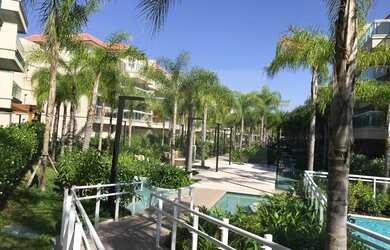 Imagem 6: Apartamento para Venda em Rio de Janeiro, Recreio dos Bandeirantes, 2 dormitórios, 1 suíte