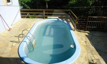 Imagem 7: Porto Alegre - Casa de Condomínio - Cascata