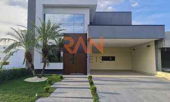 Imagem: CASA A VENDA EM INDAIATUBA EM CONDOMINIO