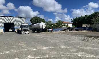 Imagem 2: Galpao em Lauro de Freitas