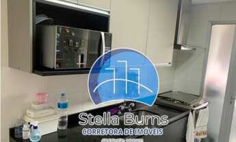 Imagem 5: Apartamento 2 Dormitórios com Suíte, 3 Banheiros, Sala 3 Ambientes e Varanda Gourmet na Zo