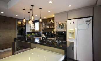 Imagem 3: Apartamento com 96m², 2 quartos e 2 vagas