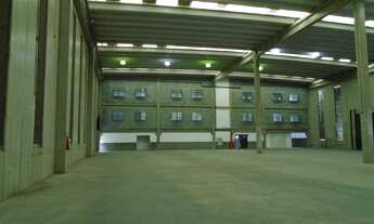 Imagem: Raposo Tavares km 15