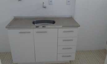 Imagem 7: Kitnet - Vila Itapura - Campinas