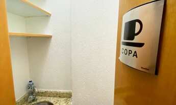 Imagem 6: São Paulo - Conjunto Comercial/Sala - Jardim Paulista