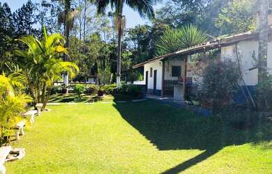 Imagem 2: VERDE E TRANQUILIDADE PARA SUA FAMILIA EM SANTA ISABEL -SP