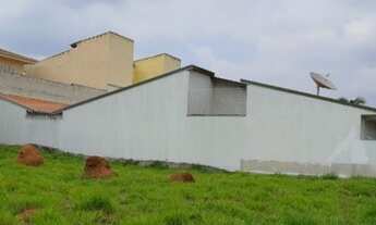 Imagem: Terreno na Vila Suíça - Indaiatuba com