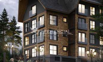 Imagem 2: Duplex no Centro de Canela