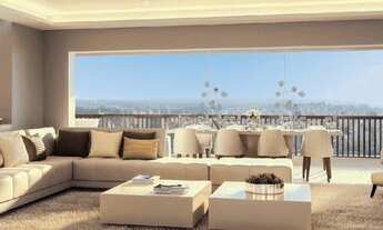 Imagem: Apartamento 3 dorms. 3 suítes 2 vagas na