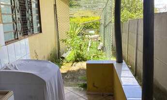 Imagem 7: Casa Ponte alta norte, 3 quartos, Lote de 750m²