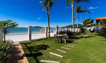 Imagem 4: Casa Alto Padrão frente Mar à venda no Centro de Bombinhas/SC
