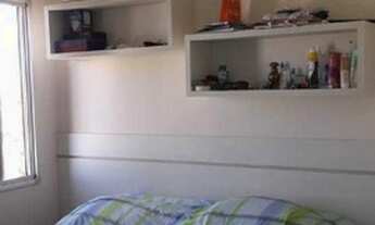 Imagem 4: Apartamentos - Venda - Parque dos Lagos - Cod. 2060