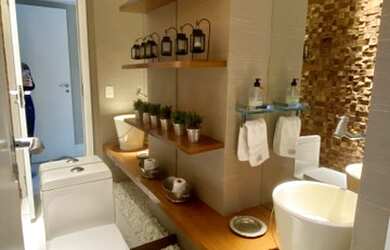 Imagem 7: LAGOA - REFORMADO - ESPETACULAR