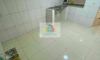 Imagem 5: Siqueira Vende: Apartamento em Porta Larga/Prox.Black Lions