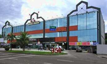 Imagem: Comercial/Industrial de 45 metros quadrados