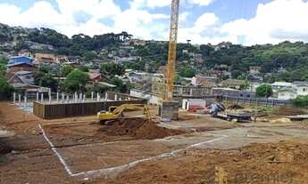 Imagem 6: Apartamento com 2 Dormitorio(s) localizado(a) no bairro Piratini em Gramado / RS Ref.:447