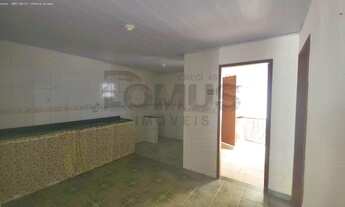 Imagem 2: Casa para venda tem 135 metros quadrados com 3 quartos