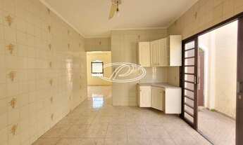 Imagem 6: Casa para aluguel, 3 quartos, 3 suítes, 2 vagas, Vila Claudia - Limeira/SP