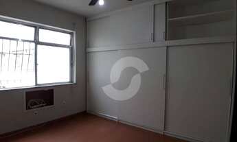 Imagem 3: Apartamento com 2 dormitórios, 76 m² - venda por R$ 400.000,00 ou aluguel por R$ 1.300,00