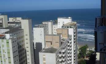 Imagem 2: Pitangueiras. Flat. Reformado. Climatizado. 01 Dormitório. 01 vaga. Vista para o Mar