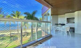 Imagem: Apartamento frontal a venda na Riviera de