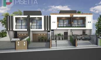 Imagem 4: Sobrado de Alto Padrão no bairro Ponta Aguda