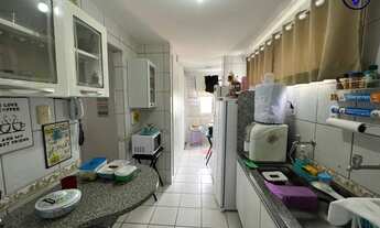 Imagem 6: FORTALEZA - Apartamento Padrão - Engenheiro Luciano Cavalcante