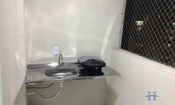 Imagem 10: Apartamento com 3 dormitórios, 60 m² - venda por R$ 320.000,00 ou aluguel por R$ 2.500,00