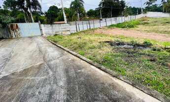 Imagem 7: VENDE-SE CHÁCARA PARA LAZER E MORADIA!!!! GRANDE PRA RECEBER OS SEUS CONVIDADOS