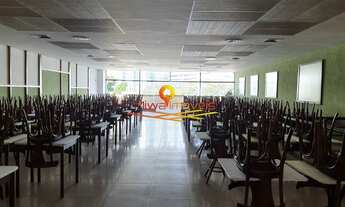 Imagem 4: Galpão/Depósito/Armazém para aluguel tem 1400 metros quadrados