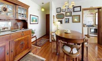 Imagem 6: Apartamento de três dormitórios na Rua Marquês do Pombal