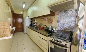 Imagem 7: Apartamento à venda, Vila Clementino, São Paulo, SP