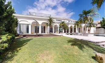 Imagem: Altíssimo Padrão, vendo mansão com 1.165,32