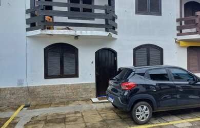 Imagem 2: Casa em Geriba para temporada